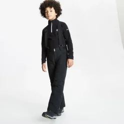 Salopette de ski enfant Outmove II - DARE2B - Black
