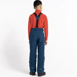 Salopette de ski enfant Outmove II - DARE2B - Moonlt Denim
