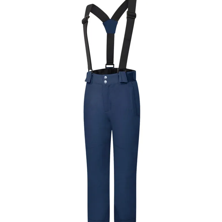 Salopette de ski enfant Outmove II - DARE2B - Moonlt Denim