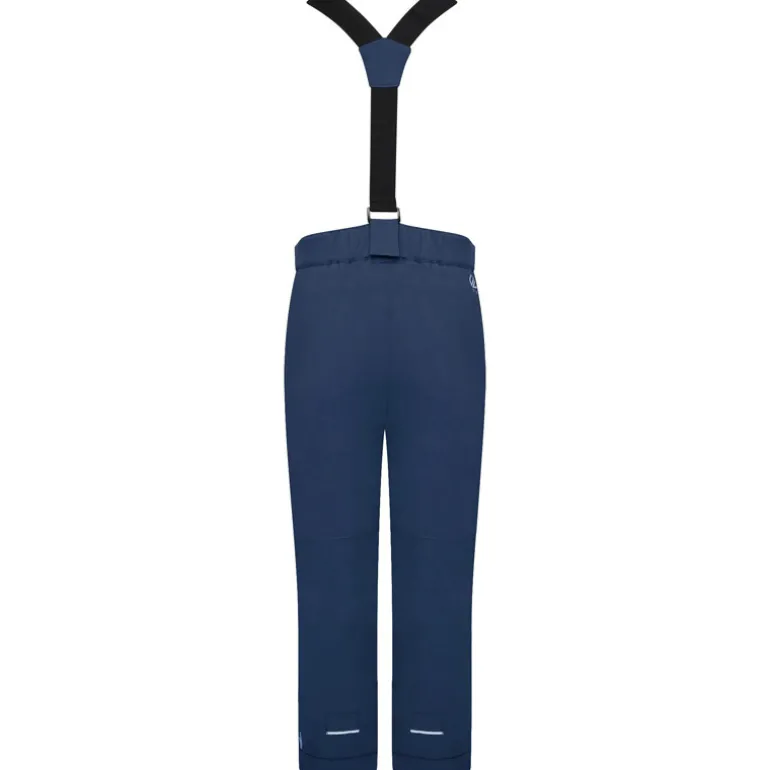 Salopette de ski enfant Outmove II - DARE2B - Moonlt Denim