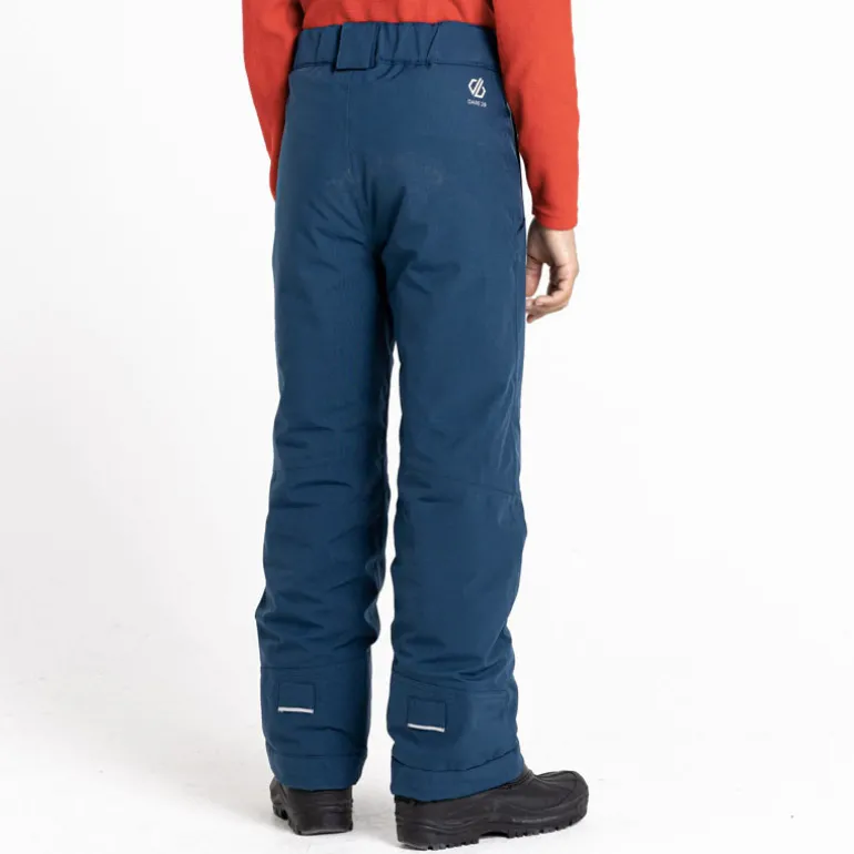 Salopette de ski enfant Outmove II - DARE2B - Moonlt Denim