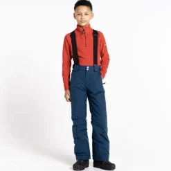 Salopette de ski enfant Outmove II - DARE2B - Moonlt Denim