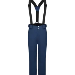 Salopette de ski enfant Outmove II - DARE2B - Moonlt Denim