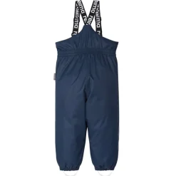 Salopette enfant imperméable et doublée 20°C - Matias - Reima - Navy - 2022