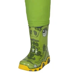 Salopette imperméable enfant - GoodYear KidsPlay - Croco