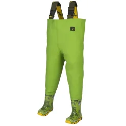 Salopette imperméable enfant - GoodYear KidsPlay - Croco