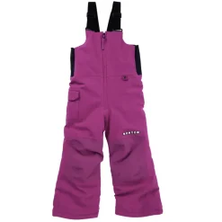 Salopette Toddlers Maven 2L Bib pants - Burton - Vivid Viola