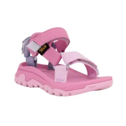 Sandales bébé Hurricane XLT JR - Teva - Bright Pink Multi