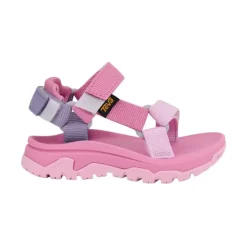 Sandales bébé Hurricane XLT JR - Teva - Bright Pink Multi