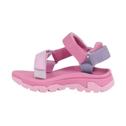 Sandales bébé Hurricane XLT JR - Teva - Bright Pink Multi