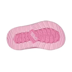 Sandales bébé Hurricane XLT JR - Teva - Bright Pink Multi