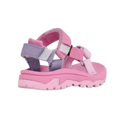 Sandales bébé Hurricane XLT JR - Teva - Bright Pink Multi
