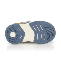 Sandales enfant Aldan Kimberfeel - Bleu