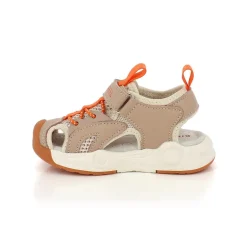 Sandales enfant Aldan Kimberfeel - Beige
