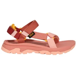 Sandales enfant Hurricane XLT JR - Teva - Tawny Orange Multi
