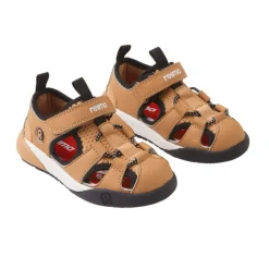 Sandales enfant Lomalla - Reima - Peanut Brown