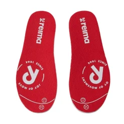 Sandales enfant Lomalla - Reima - Stone Green
