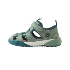 Sandales enfant Lomalla - Reima - Stone Green