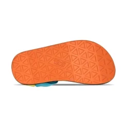 Sandales enfant Original Universal JR - Teva - Neon Multi
