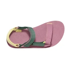 Sandales enfant Original Universal JR - Teva - Lilas Multi