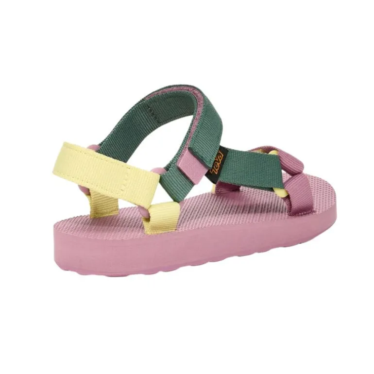 Sandales enfant Original Universal JR - Teva - Lilas Multi
