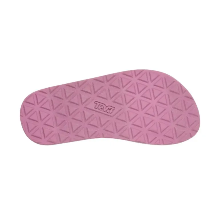 Sandales enfant Original Universal JR - Teva - Lilas Multi