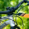 Sangle de remorquage vélo - Shotgun