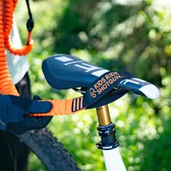 Sangle de remorquage vélo - Shotgun