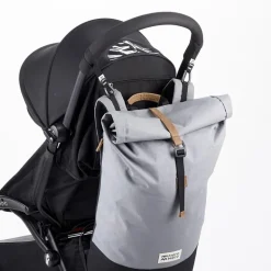 Sangles poussette - Lark Straps - MeroMero