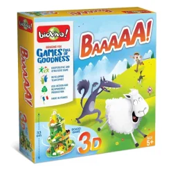 Sauve-Mouton - Bioviva
