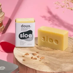 Savon biodégradable Doux - Sloe
