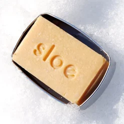 Savon biodégradable Néva - Sloe