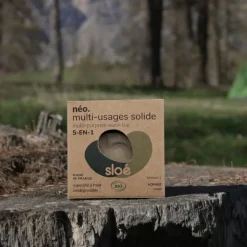 Savon muti-usage 5 en 1 Néo - Sloe