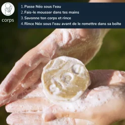 Savon muti-usage 5 en 1 Néo - Sloe