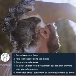 Savon muti-usage 5 en 1 Néo - Sloe