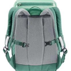 Schmusebar de Deuter - A partir de 3 ans - Spearmint-Seagreen