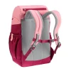 Schmusebar de Deuter - A partir de 3 ans - Blossom Raspberry