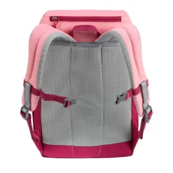 Schmusebar de Deuter - A partir de 3 ans - Blossom Raspberry