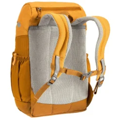 Schmusebar de Deuter - A partir de 3 ans - Amber Maple