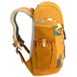 Schmusebar de Deuter - A partir de 3 ans - Amber Maple