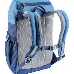 Schmusebar de Deuter - A partir de 3 ans - Wave Nightblue