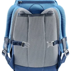 Schmusebar de Deuter - A partir de 3 ans - Wave Nightblue