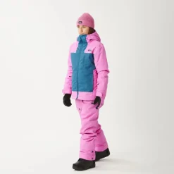 Seady JKT - Picture Organic Clothing - B Super Pink