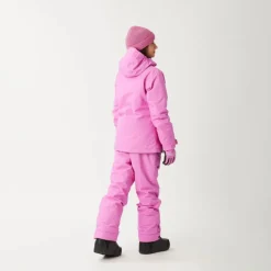 Seady JKT - Picture Organic Clothing - B Super Pink