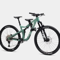 Selle Shotgun - Siège vélo enfant avant