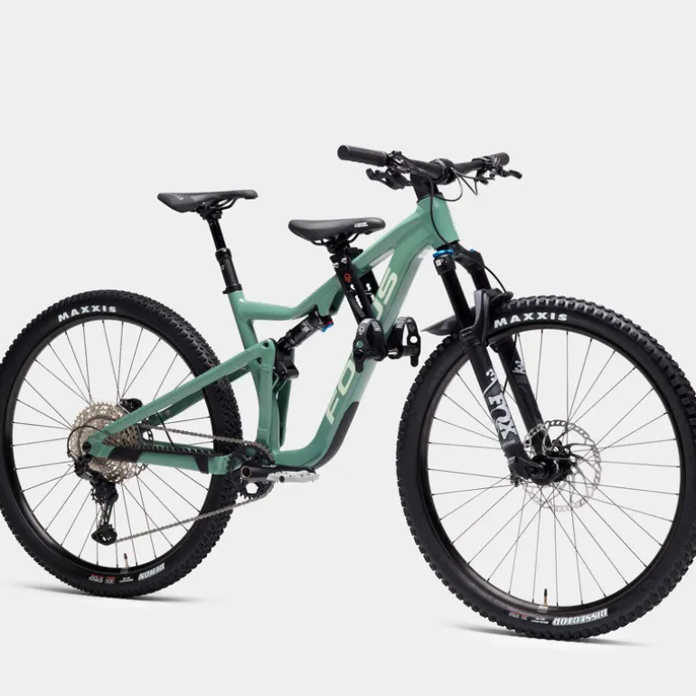 Selle Shotgun - Siège vélo enfant avant