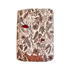 Serviette de bain microfibre - Minimiz - Mandalay