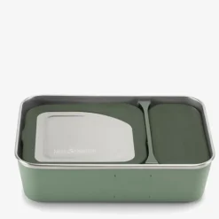 Set de 3 boites inox - Food Box set - Klean Kanteen - Sea Spray