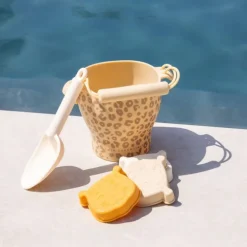 Set de jouets de plage - Swim Essentials - Leopard