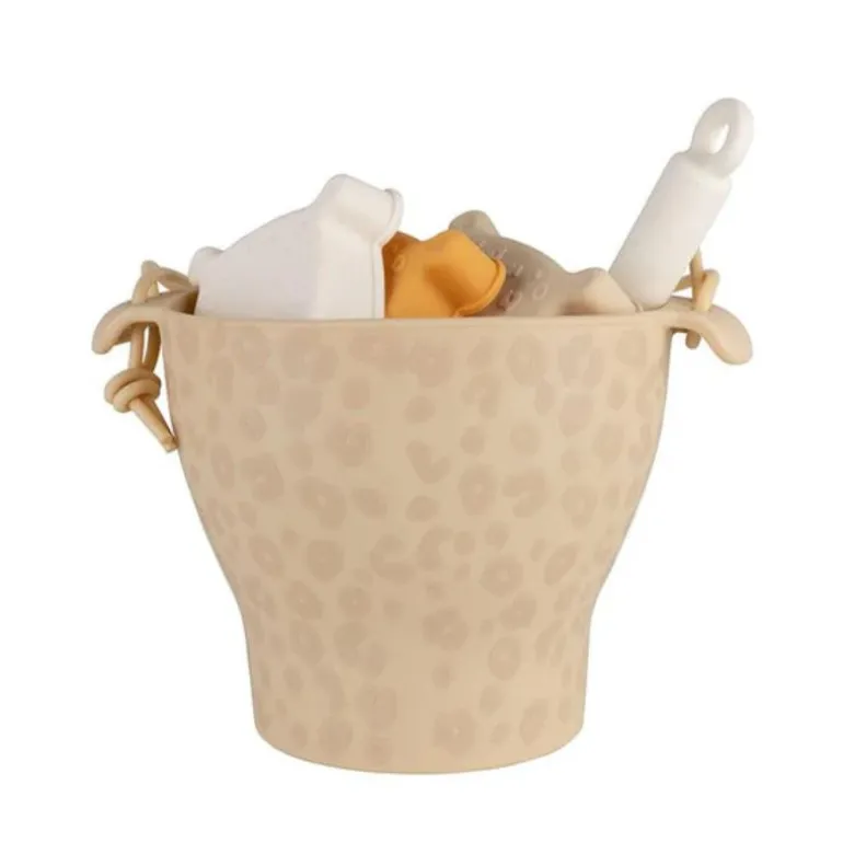 Set de jouets de plage - Swim Essentials - Leopard